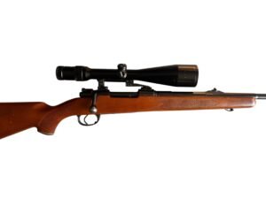 Mauser 98 | Stan dobry + — zdjęcie 7 z 9