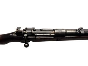 Mauser 98 K98k | Stan Dobry + — zdjęcie 8 z 10
