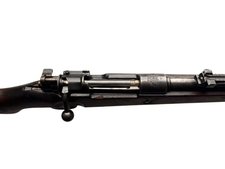 Mauser 98 K98k | Stan Dobry + — zdjęcie 8 z 10