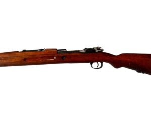 Mauser 98 Zastava M24/52-C | Stan bardzo dobry — zdjęcie 8 z 9