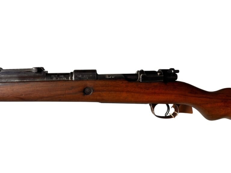 Mauser 98 K98k | Stan Bardzo dobry - — zdjęcie 8 z 9