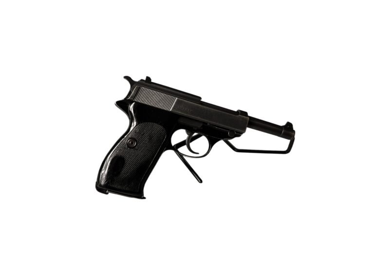 Walther P38 | Stan Dobry + — zdjęcie 8 z 9