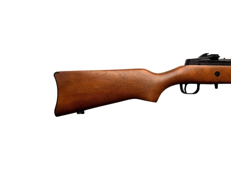 Ruger Mini-14 Ranch Rifle | Stan bardzo dobry — zdjęcie 9 z 9