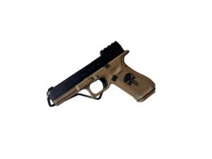 Glock 17 Gen 5 | Stan Bardzo dobry — zdjęcie 8 z 8