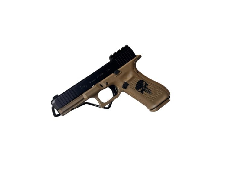 Glock 17 Gen 5 | Stan Bardzo dobry — zdjęcie 8 z 8
