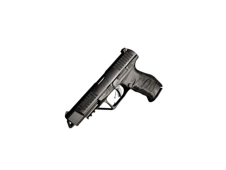 Walther PPQ M2 5” | Stan Bardzo dobry — zdjęcie 8 z 8