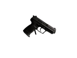Heckler & Koch P2000 | Stan Bardzo dobry - — zdjęcie 8 z 8