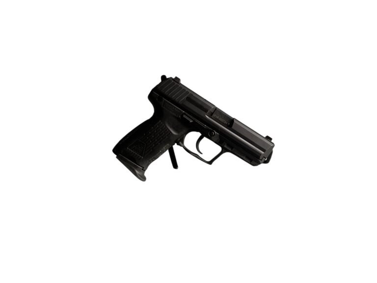 Heckler & Koch P2000 | Stan Bardzo dobry - — zdjęcie 8 z 8