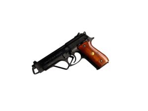 Taurus PT99 AF | Stan Bardzo dobry - — zdjęcie 8 z 8