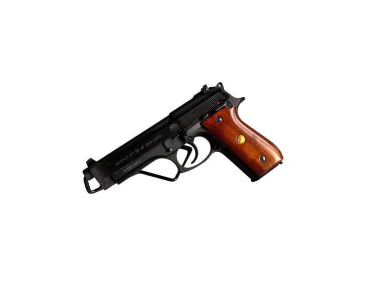 Taurus PT99 AF | Stan Bardzo dobry - — zdjęcie 8 z 8