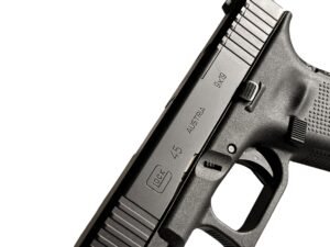 Glock 45 MOS | Stan Bardzo dobry - — zdjęcie 8 z 8