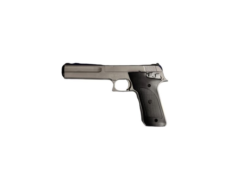 Smith & Wesson 2206 | Stan Bardzo dobry - — zdjęcie 8 z 8
