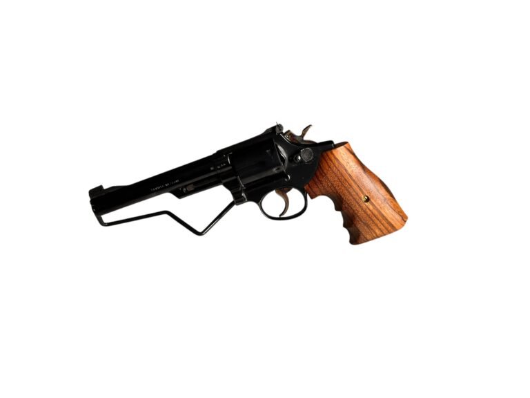 Smith & Wesson 19-3 | Stan bardzo dobry — zdjęcie 8 z 8
