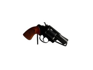 Colt Detective Special | Stan Dobry + — zdjęcie 8 z 8
