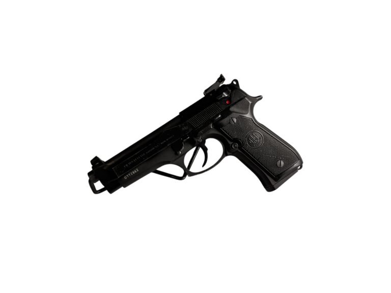 Beretta 92 Brigadier | Stan dobry + — zdjęcie 8 z 8