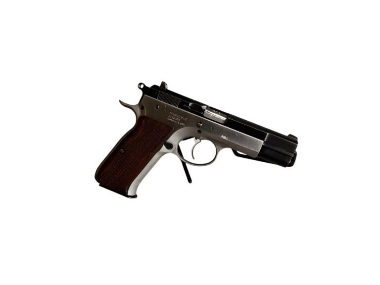 Springfield P9 | Stan Dobry + — zdjęcie 8 z 8