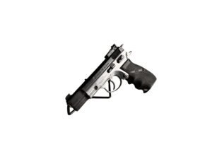 CZ 75 | Stan Dobry + — zdjęcie 8 z 8