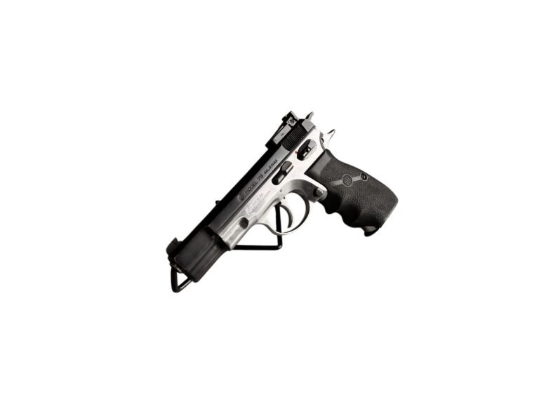 CZ 75 | Stan Dobry + — zdjęcie 8 z 8