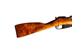 Mosin Nagant wz. 44 Ischewsk | Stan bardzo dobry — zdjęcie 8 z 9