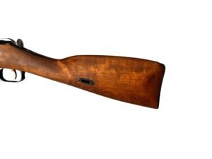 Mosin-Nagant 91/30 Izhevsk | Stan bardzo dobry - — zdjęcie 8 z 9