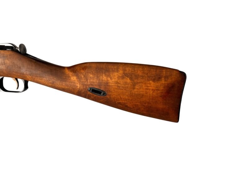 Mosin-Nagant 91/30 Izhevsk | Stan bardzo dobry - — zdjęcie 8 z 9