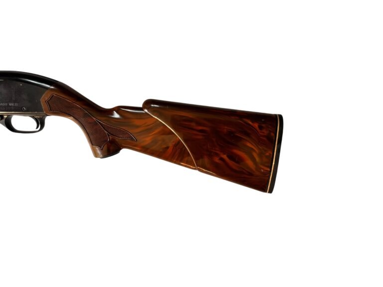 Winchester 1400 Mk II | Stan Bardzo dobry - — zdjęcie 8 z 9