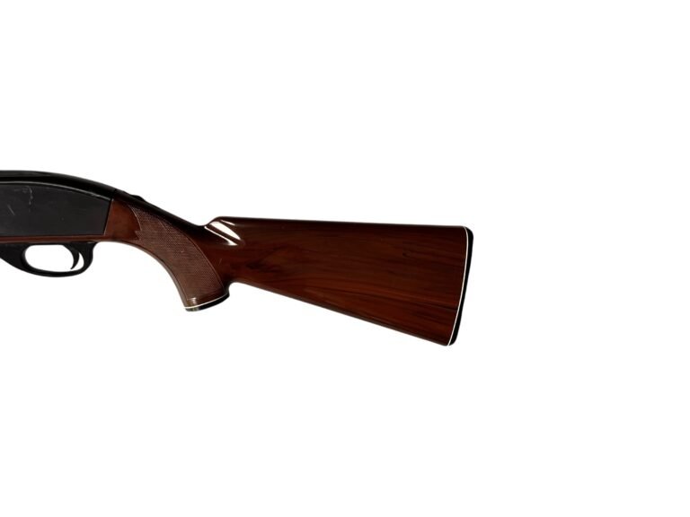 Remington Nylon 66 | Stan dobry + — zdjęcie 8 z 9