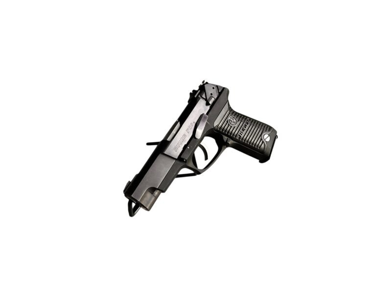 Ruger P89 | Stan bardzo dobry - — zdjęcie 9 z 9