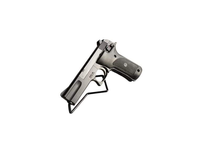 Smith & Wesson 422 | Stan Bardzo dobry - — zdjęcie 8 z 9