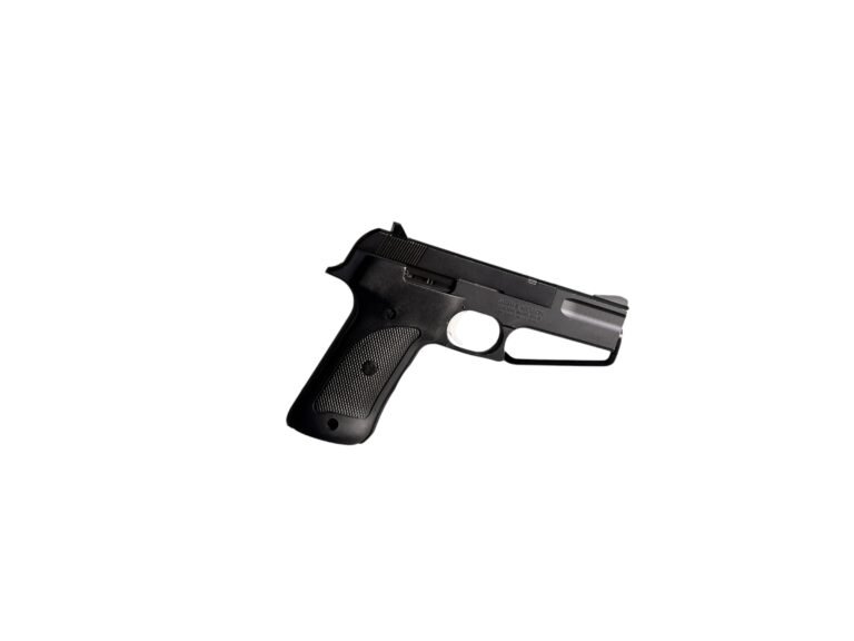 Smith & Wesson 422 | Stan bardzo dobry - — zdjęcie 8 z 8