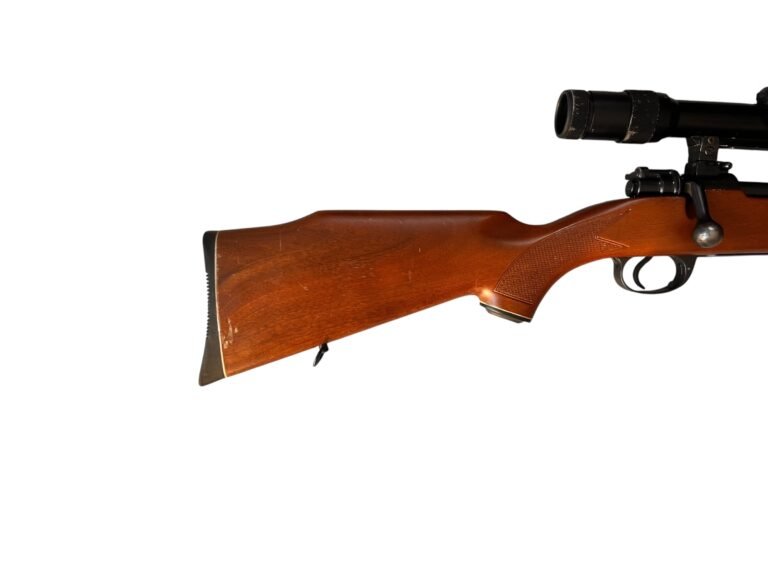 Mauser 98 | Stan dobry + — zdjęcie 8 z 9