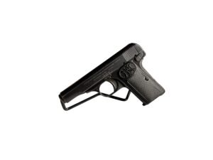 FN Browning 1910 | Stan dobry - — zdjęcie 8 z 8