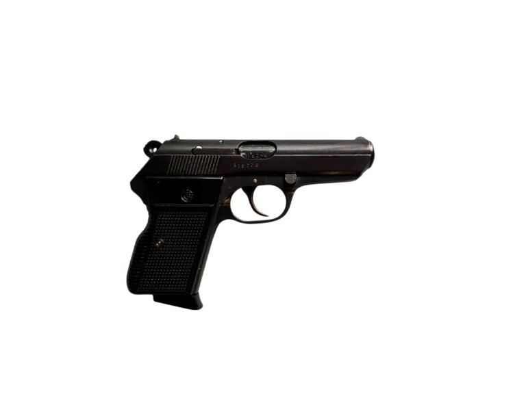 CZ Vzor 70 | Stan Bardzo dobry - — zdjęcie 9 z 9