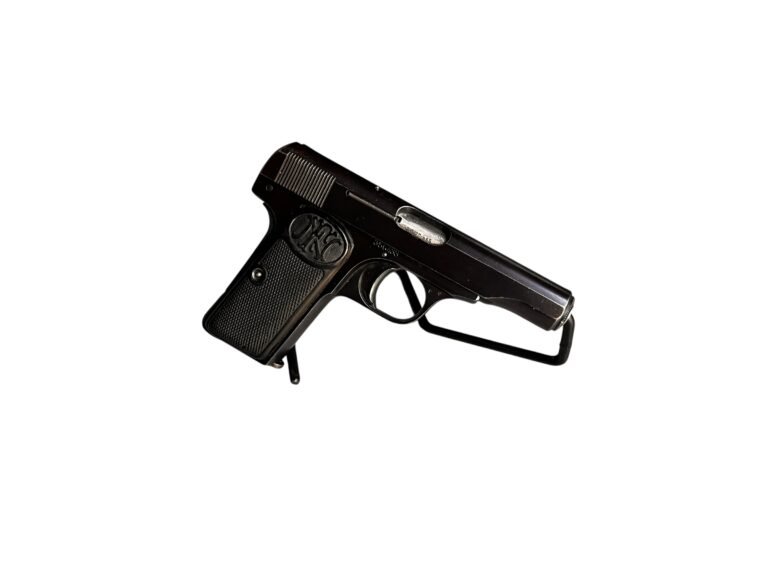 FN-Browning 1910 | Stan bardzo dobry — zdjęcie 8 z 8
