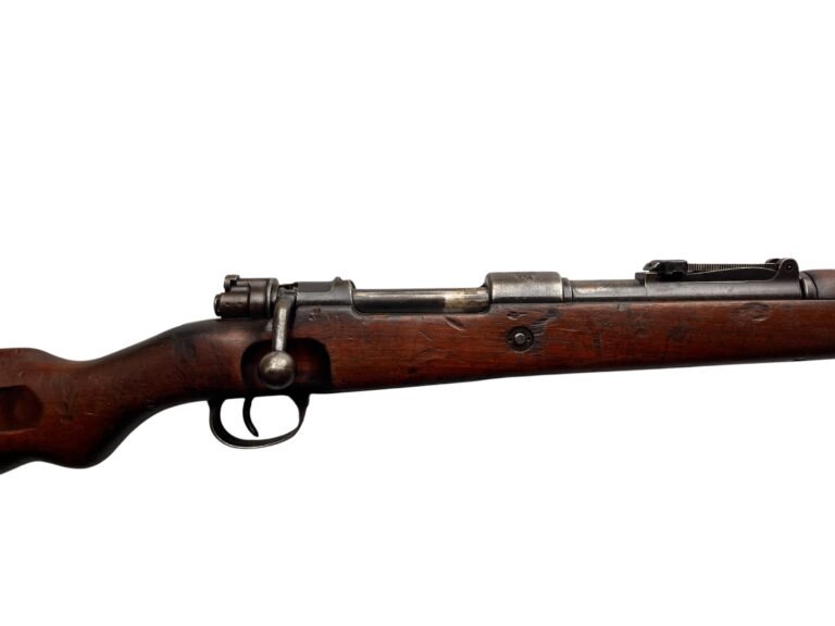 Mauser 98 K98k | Stan Dobry + — zdjęcie 9 z 10