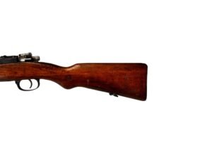 Mauser 98 Zastava M24/52-C | Stan bardzo dobry — zdjęcie 9 z 9