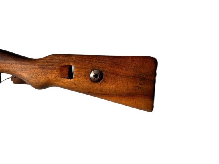 Mauser 98 K98k | Stan Bardzo dobry - — zdjęcie 9 z 9