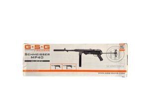 GSG MP-40 | Stan Bardzo dobry — zdjęcie 9 z 9