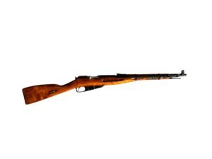 Mosin Nagant wz. 44 Ischewsk | Stan bardzo dobry — zdjęcie 9 z 9