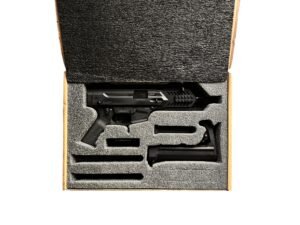 Celik Arms Crossline C | Stan bardzo dobry — zdjęcie 9 z 9