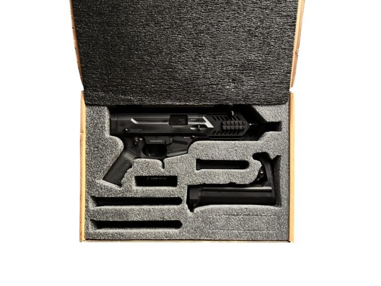 Celik Arms Crossline C | Stan bardzo dobry — zdjęcie 9 z 9