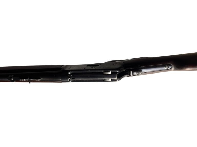 Lever Action Rossi | Stan dobry + — zdjęcie 9 z 9