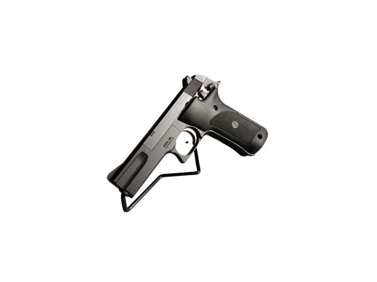 Smith & Wesson 422 | Stan Bardzo dobry - — zdjęcie 9 z 9
