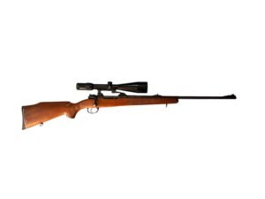 Mauser 98 | Stan dobry + — zdjęcie 9 z 9
