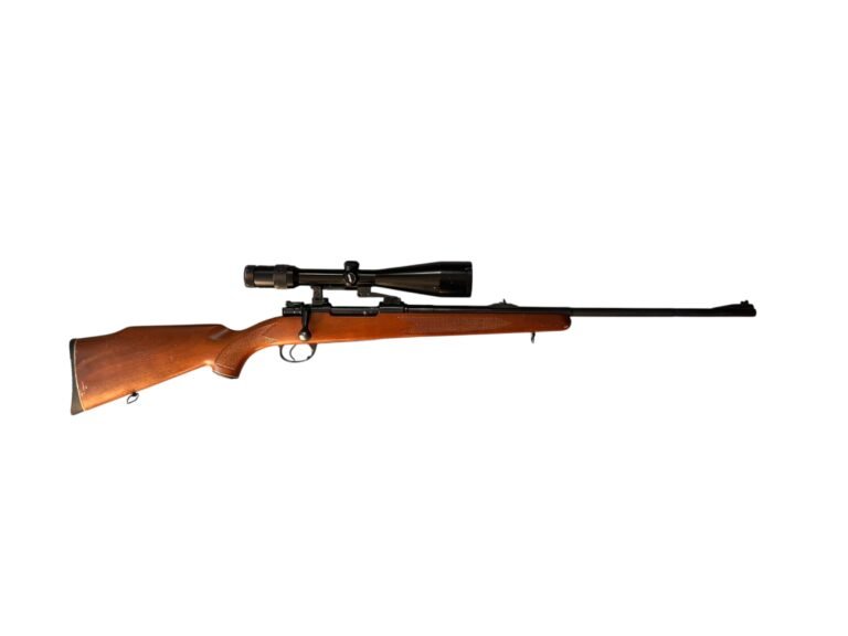 Mauser 98 | Stan dobry + — zdjęcie 9 z 9