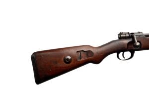 Mauser 98 K98k | Stan Dobry + — zdjęcie 10 z 10