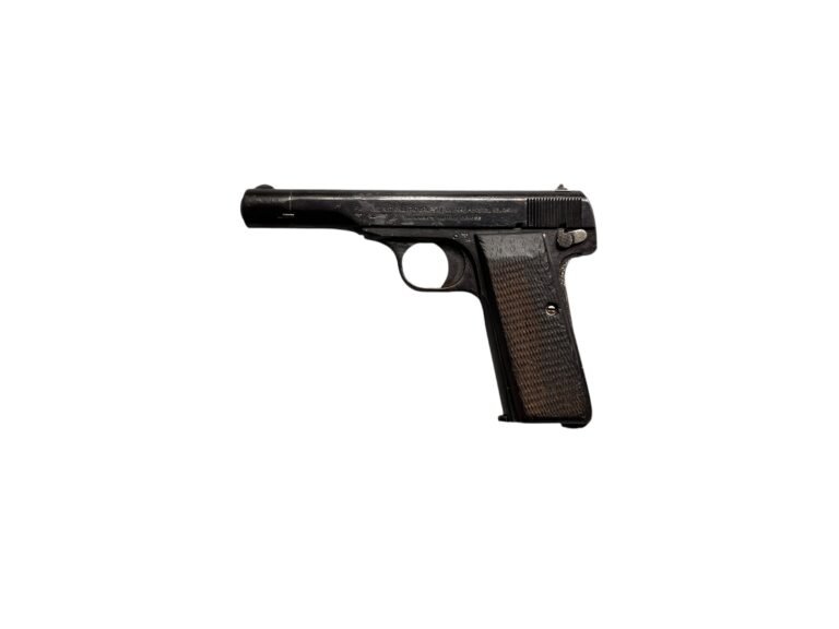 FN-Browning 1910/22 | Stan średni — zdjęcie 9 z 9